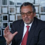 "Las iniciativas de Paz Total deberán tener justicia", dice el nuevo Presidente de la JEP