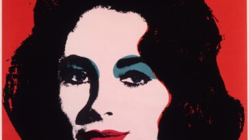 Exposición de Andy Warhol llegará a Arabia Saudita como parte del festival de arte AlUla | Noticias de Buenaventura, Colombia y el Mundo