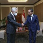 El primer ministro Lee y el presidente de Indonesia, Joko Widodo, discuten los desarrollos regionales y Myanmar en una reunión bilateral | Noticias de Buenaventura, Colombia y el Mundo