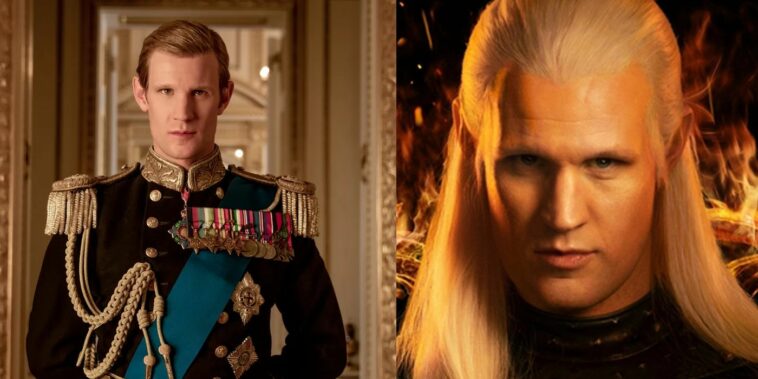 Todos los actores que han aparecido tanto en The Crown como en Game Of Thrones | Noticias de Buenaventura, Colombia y el Mundo