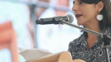 Ministra de Minas: Irene Vélez niega que se vaya a acabar minería y exploración petrolera | Gobierno | Economía