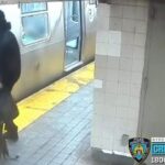 La policía de la ciudad de Nueva York busca al sospechoso que apuñaló y robó a un pasajero del metro en un tren | Noticias de Buenaventura, Colombia y el Mundo