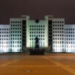 Minsk condena las audiencias del Parlamento Europeo sobre Bielorrusia | Noticias de Buenaventura, Colombia y el Mundo