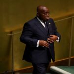 La insurgencia del Sahel podría engullir África occidental: presidente de Ghana | Noticias de Buenaventura, Colombia y el Mundo