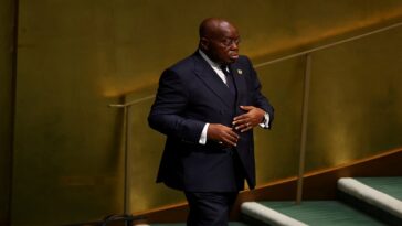 La insurgencia del Sahel podría engullir África occidental: presidente de Ghana | Noticias de Buenaventura, Colombia y el Mundo