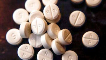 El Departamento de Justicia acusa a seis personas de una supuesta red de opiáceos valorada en 2,6 millones de dólares, incluidos dos médicos | Noticias de Buenaventura, Colombia y el Mundo