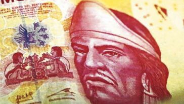 Peso mexicano: la tercera moneda más apreciada ante el dólar | Finanzas | Economía