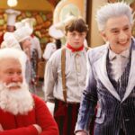 Antes del estreno de Disney+ de The Santa Clauses, Tim Allen admite que Santa Claus 3 fue 'infectado' por el éxito anterior | Noticias de Buenaventura, Colombia y el Mundo