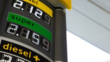 Precio de la gasolina: cuánto ha subido en lo corrido del 2022 | Finanzas | Economía