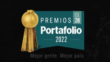 Premios Portafolio 2022: finalistas, jurados, reconocimientos y más | Economía