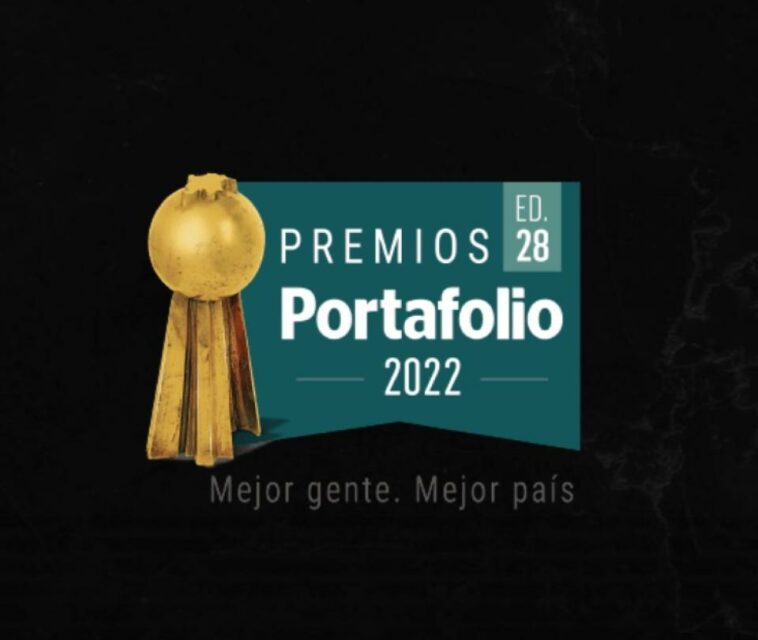 Premios Portafolio 2022: finalistas, jurados, reconocimientos y más | Economía