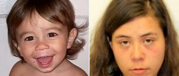 La madre del niño desaparecido Quinton Simon arrestada y acusada de su presunto asesinato | Noticias de Buenaventura, Colombia y el Mundo