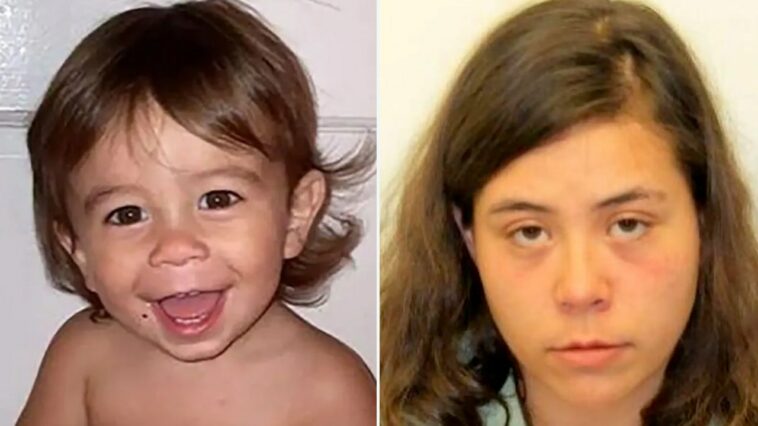 La madre del niño desaparecido Quinton Simon arrestada y acusada de su presunto asesinato | Noticias de Buenaventura, Colombia y el Mundo