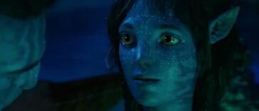 Avatar 2: James Cameron revela una conexión íntima entre los dos personajes de Sigourney Weaver | Noticias de Buenaventura, Colombia y el Mundo