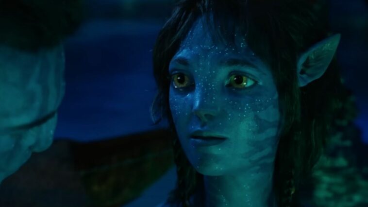 Avatar 2: James Cameron revela una conexión íntima entre los dos personajes de Sigourney Weaver | Noticias de Buenaventura, Colombia y el Mundo