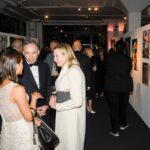 En Tribeca Gala, Art Insiders recauda $2.7 millones para atención médica y artistas emergentes | Noticias de Buenaventura, Colombia y el Mundo
