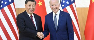 Reunión Joe Biden y Xi Jinping: acuerdos y conclusiones | Finanzas | Economía