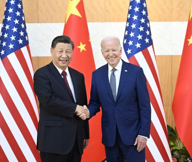 Reunión Joe Biden y Xi Jinping: acuerdos y conclusiones | Finanzas | Economía
