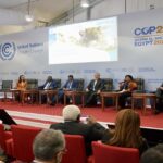 África habla con una sola voz en cumbre climática COP27 en Egipto | Noticias de Buenaventura, Colombia y el Mundo