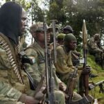 Se intensifican los combates entre el M23 y el ejército congoleño en el este del Congo | Noticias de Buenaventura, Colombia y el Mundo