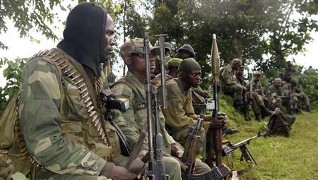 Se intensifican los combates entre el M23 y el ejército congoleño en el este del Congo | Noticias de Buenaventura, Colombia y el Mundo