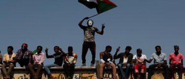 Burhan de Sudán advierte a los terroristas y otras facciones que no interfieran con el ejército | Noticias de Buenaventura, Colombia y el Mundo