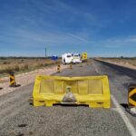 La ruta R48 del Cabo Norte se cerrará debido a su mal estado | Noticias de Buenaventura, Colombia y el Mundo