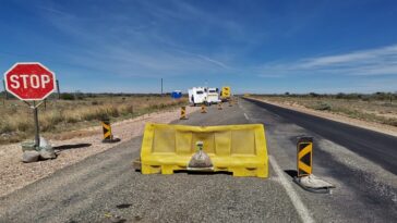 La ruta R48 del Cabo Norte se cerrará debido a su mal estado | Noticias de Buenaventura, Colombia y el Mundo