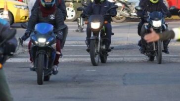 SOAT: Tarifa bajará 50% para motos y el transporte público | Finanzas | Economía