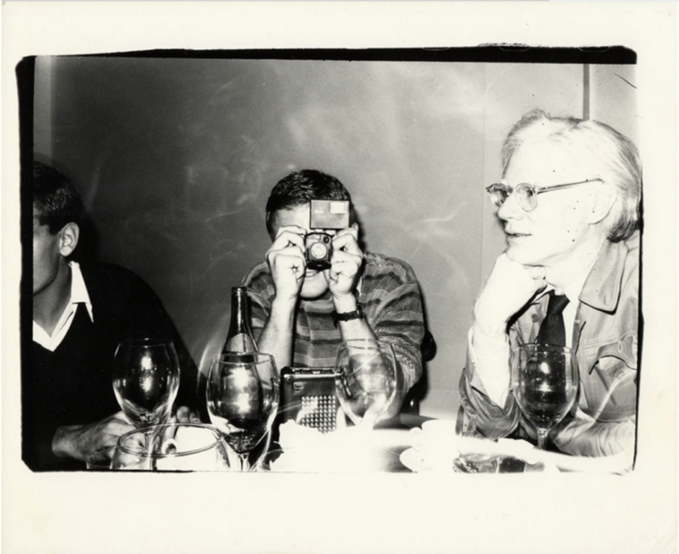 Archivo de Warhol acumulado por distribuidor pionero donado a la fundación de artistas | Noticias de Buenaventura, Colombia y el Mundo