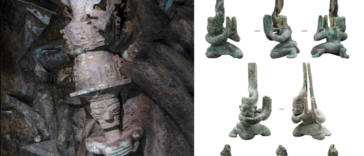 Nuevos artefactos de la civilización 'Montículo de tres estrellas' descubiertos en China | Noticias de Buenaventura, Colombia y el Mundo