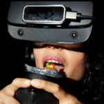 El menú de degustación de estrellas Michelin se encuentra con el arte de realidad virtual en Miami, cortesía de Meta y Superblue | Noticias de Buenaventura, Colombia y el Mundo