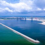 El primer puerto de aguas profundas de Nigeria construido por China | Noticias de Buenaventura, Colombia y el Mundo