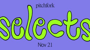 CEO Trayle, PinkPantheress, Egg Meat y más: la lista de reproducción de Pitchfork Selects de esta semana | Noticias de Buenaventura, Colombia y el Mundo