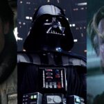 Star Wars: 10 personajes con los arcos argumentales más tristes | Noticias de Buenaventura, Colombia y el Mundo