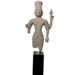 Fiscales de Manhattan devuelven estatua camboyana del siglo VII vendida por la distribuidora Doris Wiener | Noticias de Buenaventura, Colombia y el Mundo