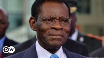 Guinea Ecuatorial: Nguema extenderá su mandato de 43 años mientras los votantes acuden a las urnas | Noticias de Buenaventura, Colombia y el Mundo