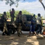 Etiopía: las facciones del conflicto de Tigray acuerdan un alto el fuego | Noticias de Buenaventura, Colombia y el Mundo