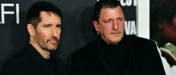 Trent Reznor y Atticus Ross de Nine Inch Nails lanzan música para la nueva película de Luca Guadagnino Bones and All: Escucha | Noticias de Buenaventura, Colombia y el Mundo
