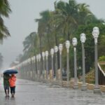Florida se prepara para el huracán Nicole, anticipando fuertes vientos e inundaciones | Noticias de Buenaventura, Colombia y el Mundo