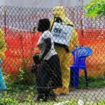 Uganda confirma caso de ébola en el este del país a medida que se expande el brote | Noticias de Buenaventura, Colombia y el Mundo