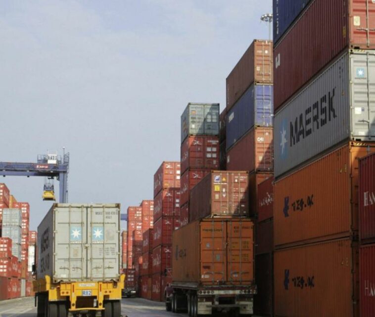 Volumen de las exportaciones ya crece sobre el 6% | Economía