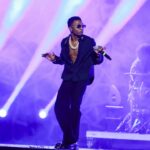 Wizkid interpreta "Money & Love" en Fallon: reloj | Noticias de Buenaventura, Colombia y el Mundo
