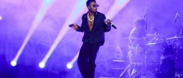 Wizkid interpreta "Money & Love" en Fallon: reloj | Noticias de Buenaventura, Colombia y el Mundo