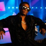 Wizkid: 'No me pongo en una caja. Soy un músico de África' | Noticias de Buenaventura, Colombia y el Mundo