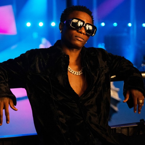 Wizkid: 'No me pongo en una caja. Soy un músico de África' | Noticias de Buenaventura, Colombia y el Mundo