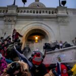 El creciente peligro de la violencia política | Noticias de Buenaventura, Colombia y el Mundo