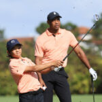 Tiger Woods, su hijo Charlie anunciados como participantes en el Campeonato PNC 2022 | Noticias de Buenaventura, Colombia y el Mundo