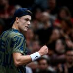 Rune enfrentará a Djokovic en la primera final de Masters en París | Noticias de Buenaventura, Colombia y el Mundo
