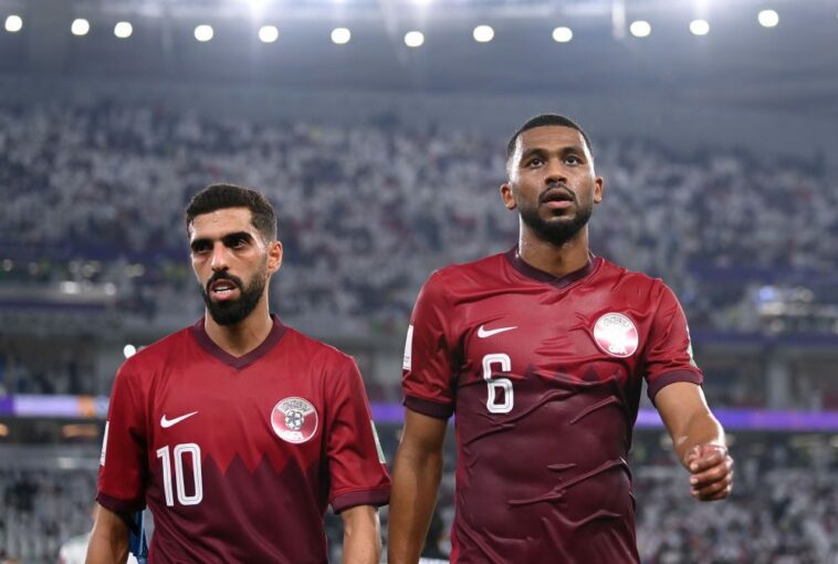 Qatar vs Ecuador: cómo ver en vivo, enlace de transmisión, noticias del equipo | Noticias de Buenaventura, Colombia y el Mundo